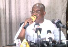 I won’t apologize – Ashanti Regional Minister to ECG staff