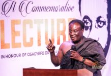CPP presidential primary: I was robbed by the referee – Defeated candidate
