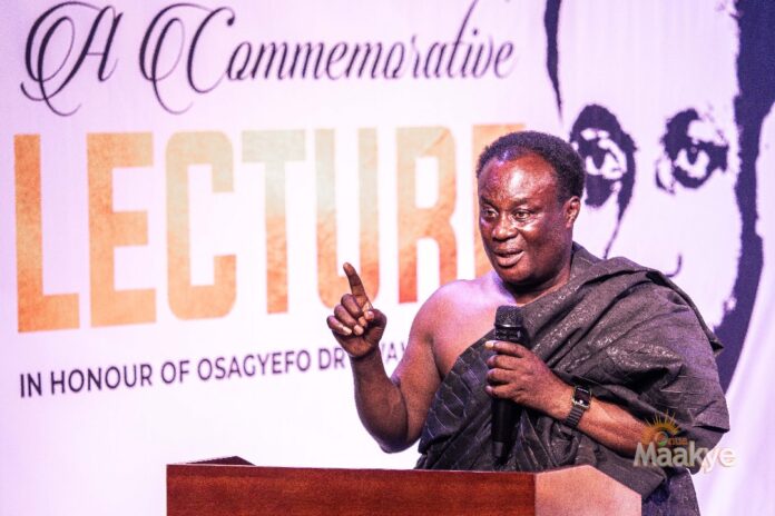 Yaw Anokye Frimpong
