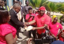 Mine Workers petition Parliament over sale of Bogoso Prestea mine