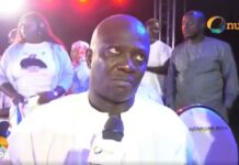 Bawumia’s running mate will come from Ghana – Agric Minister