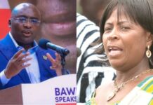 Bawumia is an economist on paper not in practice – NDC MP