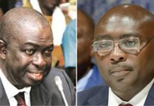 Ejisu by-election: Bawumia is frustrated – Owusu Aduomi