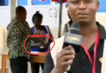 Ejisu by-election: Kingsley Nyarko’s alleged bribery did not mar integrity of poll – CDD-Ghana