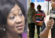 Alleged bribery of EC officers during Ejisu by-election: Kwadaso MP apologises