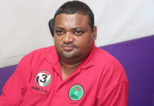 NDC’s National Organiser accuses NPP of renaming projects for undeserved credit