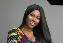 I sold my house to build my school – Yvonne Nelson