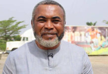 I experienced amnesia before my two brain surgeries – Zack Orji