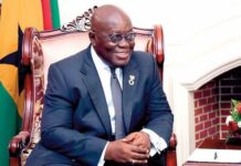 GRA/SML contract: Akufo-Addo to soon make decision on KPMG audit findings public