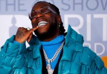 Burna Boy opens up on conversion from Christianity to Islam