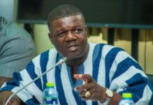 African Union must take this matter up – Dafeamekpor on xenophobic attacks in SA