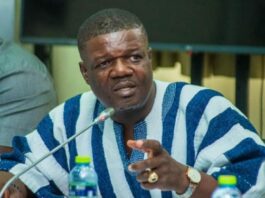 African Union must take this matter up – Dafeamekpor on xenophobic attacks in SA