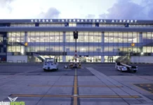 Political historian commends gov’t for decision to change from Kotoka to Accra International Airport