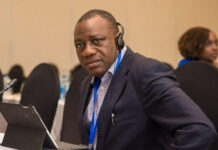 Labour Minister-designate backs calls for review of Ghana’s retirement age