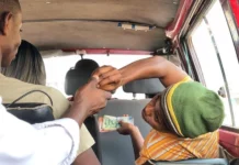 Road transport operators deny proposed 20% transport fare hike