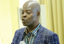Steve Manteaw urges gov’t to prosecute corrupt incumbent appointees