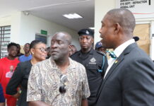 We are better than Mahama who said he won’t pay – Health Minister tells trainee nurses to be patient over delayed allowance