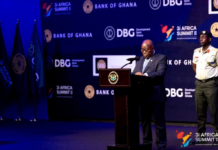 Ghana Card, Ghana.Gov and Mobile Money interoperability are reshaping public service delivery – Akufo-Addo