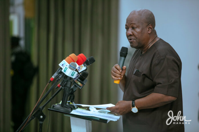 Mahama