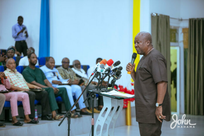 Mahama