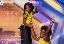 Britain’s Got Talent confirms Afronitaa and Abigail as semi-finalists in live show 4