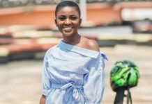 I’ve ignored church for some time because people criticised my dressing – Ahoufe Patri