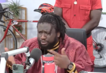 ‘At age 16, I hugged a sick person and he got healed’ – Prophet Ajagurajah on how he discovered his spiritual powers