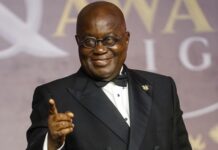 SML-GRA contract: KPMG report contains sensitive information which cannot be made public – Presidency to MFWA