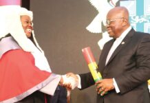 When you disrespect seniority in law, it doesn’t end well – Ansah-Asare on plight of CJ Torkornoo