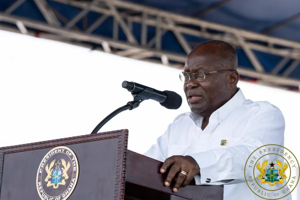 'Dumsor' Not Over, Akufo-Addo's Claim Not True - IES - OnuaOnline