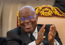 Ghana’s stalled projects to be revived courtesy debt restructuring – Akufo-Addo