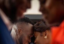 Akwaboah announces he is getting married with pre-wedding photos