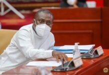 #DumsorMustStop protest a wake-up call for Energy Minister – Afenyo-Markin