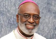 Pope Francis did not only preach; he lived what he was convinced about – Palmer-Buckle