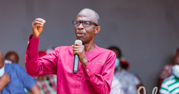 Asiedu Nketia