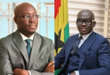Dame-Jakpa brouhaha a ploy by NDC to curtail Ato Forson’s prosecution, smear A-G’s integrity & reputation – NPP