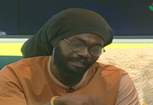 I changed my name from A.I. because people referred to me as Artificial Intelligence – Ayisi