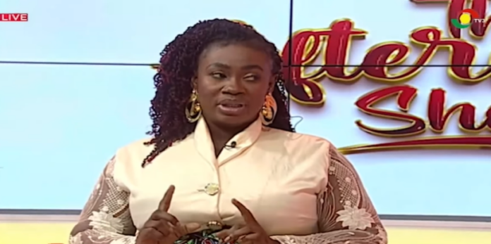 Baafi Gospel