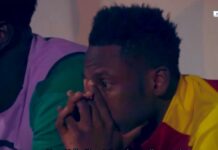 Baba Rahman ‘is not ready to come back’ to Black Stars