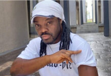 I didn’t release ‘Papa No’ song to mock NDC – Barima Sidney apologises to Mahama