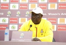 Veteran coach Bashir Hayford backs minimum wage for GPL players