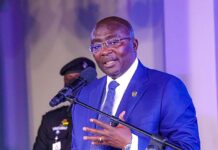 Check PNP’s ‘galamsey’ birthday message to Bawumia