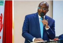 I’ll reduce mining export tax to 1% to curb gold smuggling – Bawumia