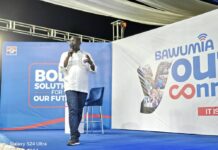 Nursing trainee allowances likely to be paid next week – Bawumia