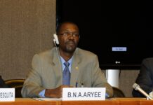 Lands Ministry is vulnerable in fighting ‘galamsey’ – Abu Jinapor’s advisor on mining