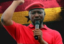 Election 2024: PNC accuses NDC of betrayal after Mornah’s disqualification
