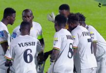Black Challenge are 2024 AAFCON winners, beating Morocco 2-1 aet