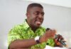 Gov’t didn’t pressure Bossman Asare; he resigned voluntarily – Kwakye Ofosu