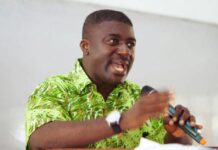 Limited voter registration: Over 251k new voters registered in six days – EC