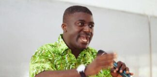 Gov’t didn’t pressure Bossman Asare; he resigned voluntarily – Kwakye Ofosu